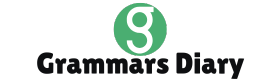 Grammars Diary Logo