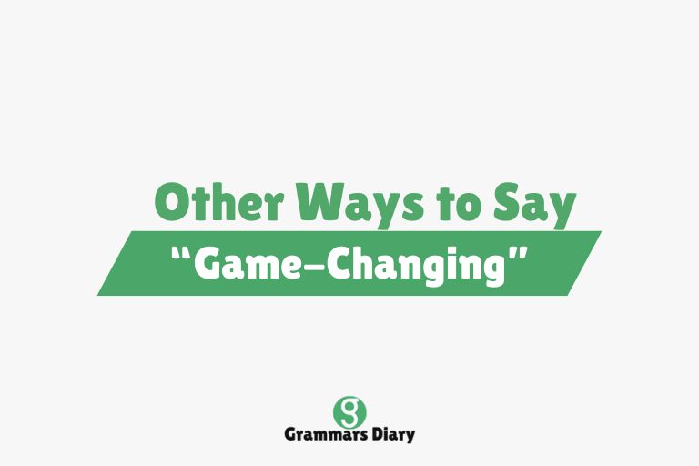 Other Ways to Say “Hidden Gem”